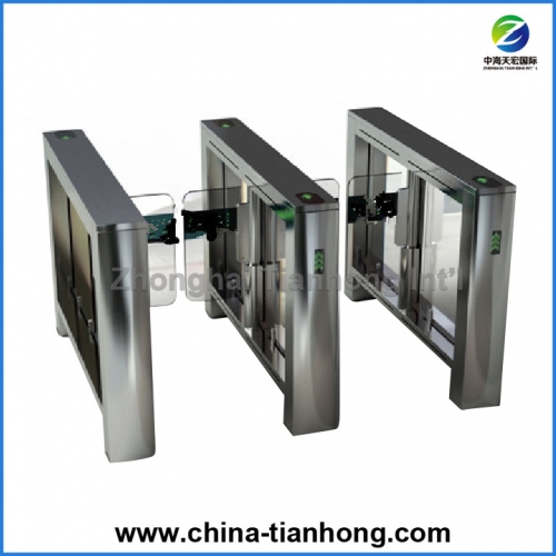 Lobby Turnstile Speed Gate TH-SG304