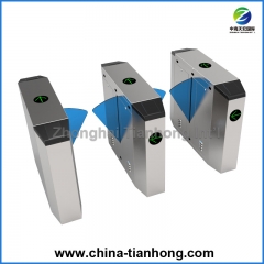 Metro Flap Barrier Turnstile Gate TH-SGB205