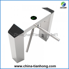 Tripod Access Control Tripod Turnstile TH-TT418