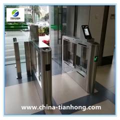Speed Gate SG308 with Face Recognition
