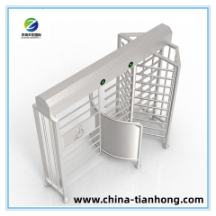 Latest Full Height Turnstile Handicap Turnstile