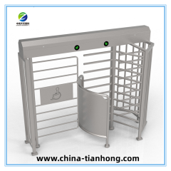Latest Full Height Turnstile Handicap Turnstile
