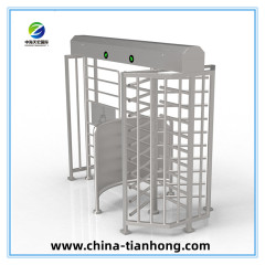 Latest Full Height Turnstile Handicap Turnstile