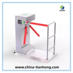 High Quality Bus Tripod Turnstile