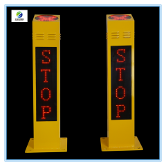 Traffic Light Voice Prompt Pole VPP-TH01
