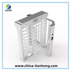 Full Height Security Turnstile Full Height Turnstile TH-FHT218-1
