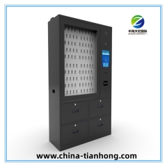 Intelligent Key Cabinet Locker TH-240K