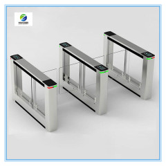 China Made Best Biometric Control Swing Gate