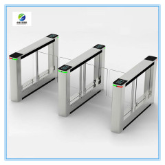 China Made Best Biometric Control Swing Gate