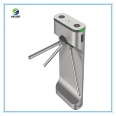 Unique Designed Small Tripod Turnstile