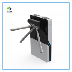 New Tripod Turnstile 2024