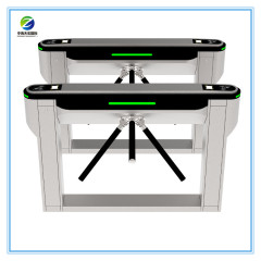 Pedestrian Automatic Tripod Turnstile