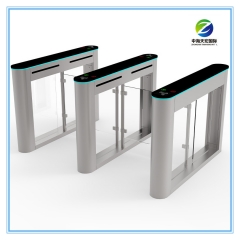 Wholesale Security Swing Gate Turnstile