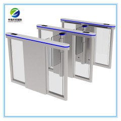 Entrance Control Turnstile Speed Gate Turnstile