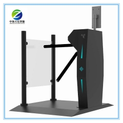 2025 China Made New Portable Tripod Turnstile