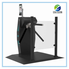 2025 China Made New Portable Tripod Turnstile