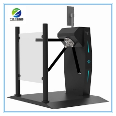 2025 China Made New Portable Tripod Turnstile