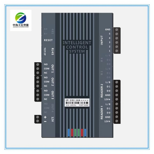 Access Controller TH-AC118
