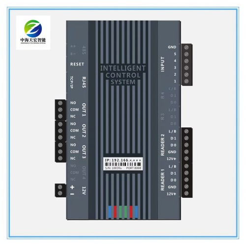Access Controller TH-AC118