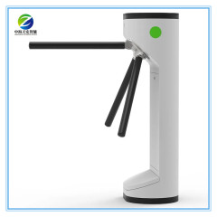 China Factory Vertical 3-Rod Tripod Turnstile Security Gate