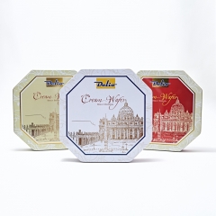 Cookie Tin Box