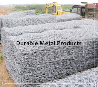 Gabion Box