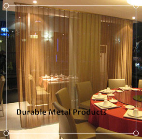  Decorative Wire Mesh