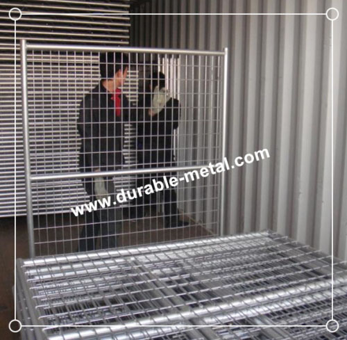 Australia Weld Mesh Dog Kennels Orders