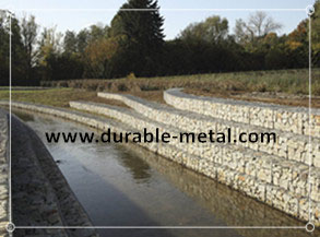 Weld Mesh Gabions