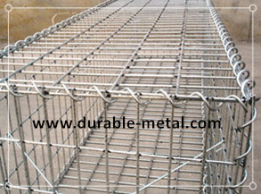 Weld Mesh Gabions