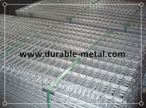 Weld Mesh Gabions