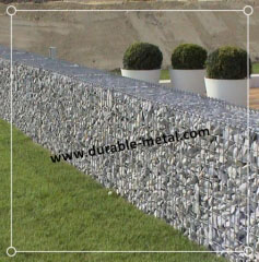 Landscape Gabions