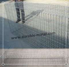 Weld Mesh Gabions