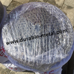 Stainless Steel Knitted Filter Mesh