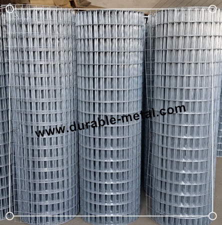 Hot Galvanized Farm Mesh