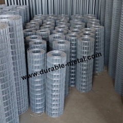 Hot Galvanized Farm Mesh