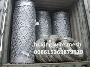 Weld Ripper Razor Wire Fence