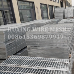 Steel Bar Welded Grating for Platform and Floor