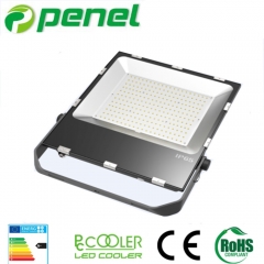 200W Slim Fashionable LED Flood Light