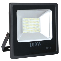 100W Slim SMD LED Flood Light