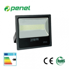 250W Slim SMD LED Flood Light