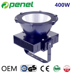 400W High Power Led High Bay light for construction site lighting, industrial lighting