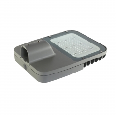 100W New Waterproof Outdoor LED Streetlight