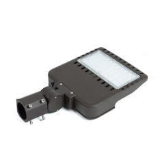 130lm/w shoebox style led street light (STL-100W-NS08)