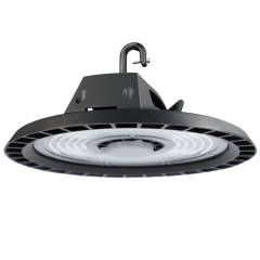 160lm/w 150w new circular ufo led high bay light industrial light for warehouse, workshop lighting etc