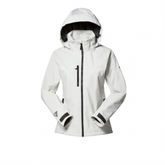 Womens Rain Jacket