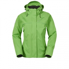 Womens Waterproof Jacket