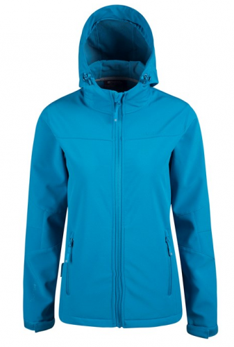 Womens Softshell Jacket