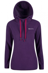 Women Fleece Hoodie