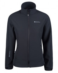 Womens Softshell Jacket